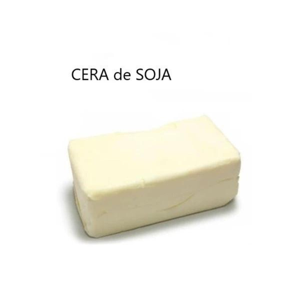 CERA DE SOJA SIN FRACCIONAR (precio x kilo)